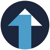 1 Bold Step logo