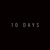 10 Days London logo