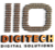 110 Digitech logo