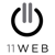 11Web logo