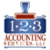 123 Accounting Services LLC logo
