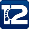 12Feet, Inc. logo