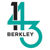 143 Berkley logo