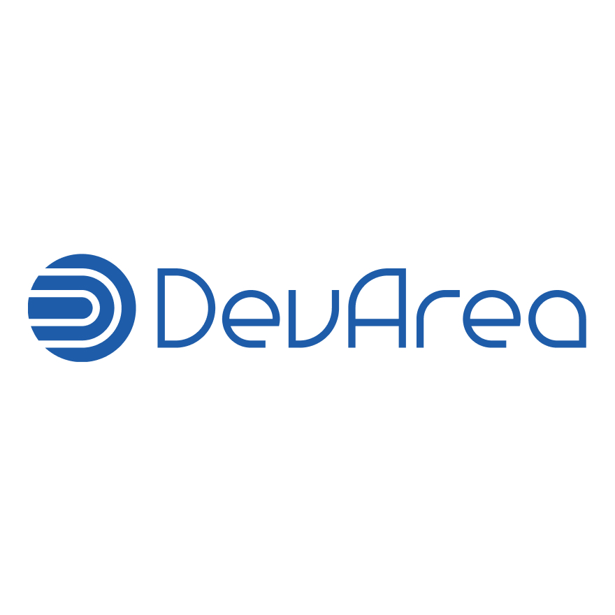 DevArea logo