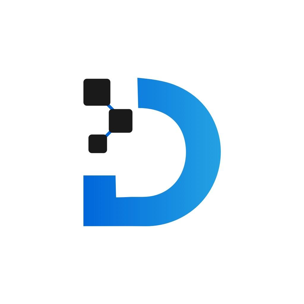 Diligentic Infotech Pvt. Ltd. logo