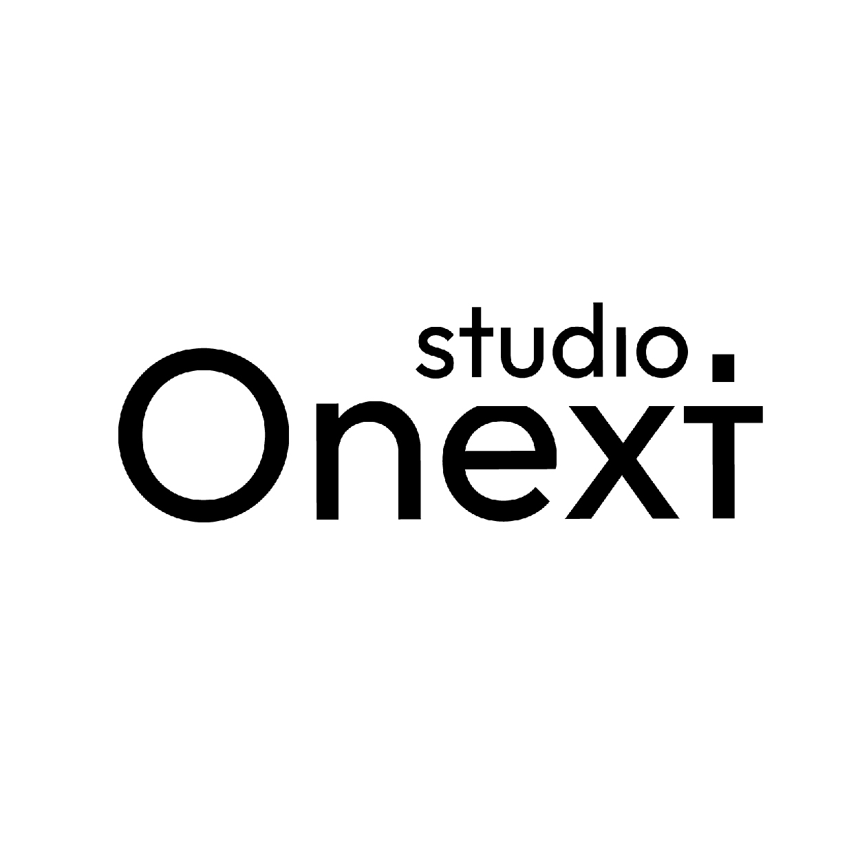 ONEXT STUDIO logo