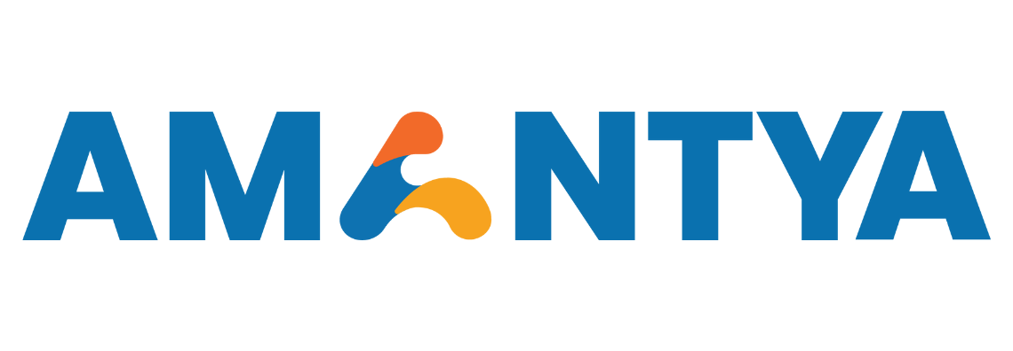 Amantya Technologies logo