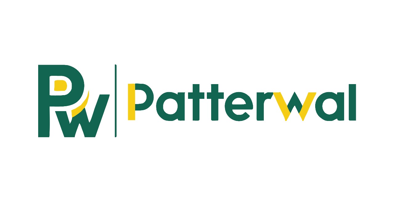 Patterwal logo