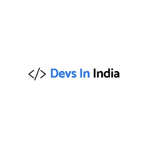 Devs In India logo
