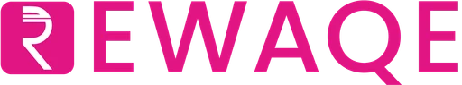 Rewaqe Marketing logo
