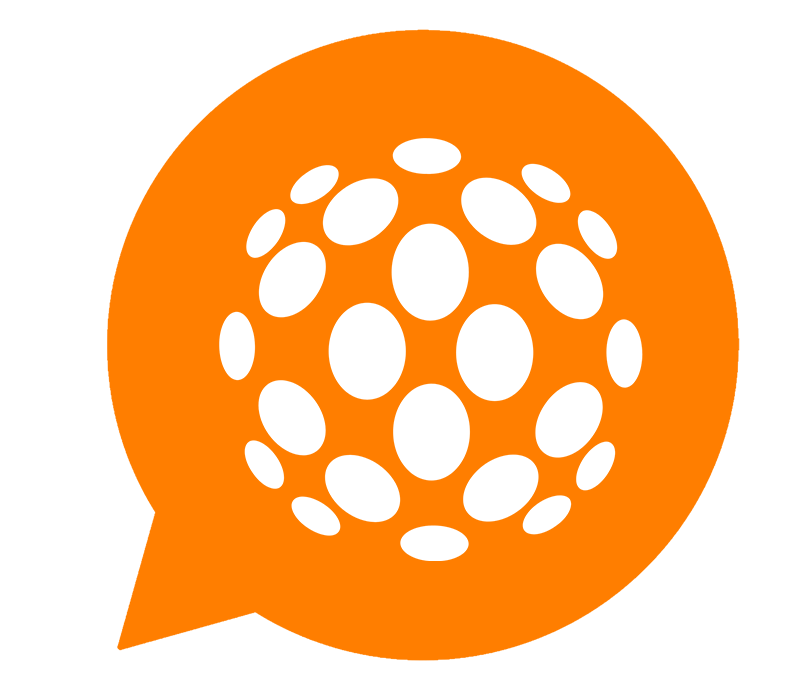 Social Reputation Pro logo