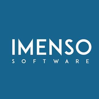 Imenso Software logo