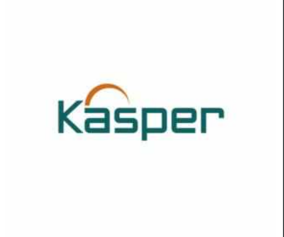 Kasper Infotech logo