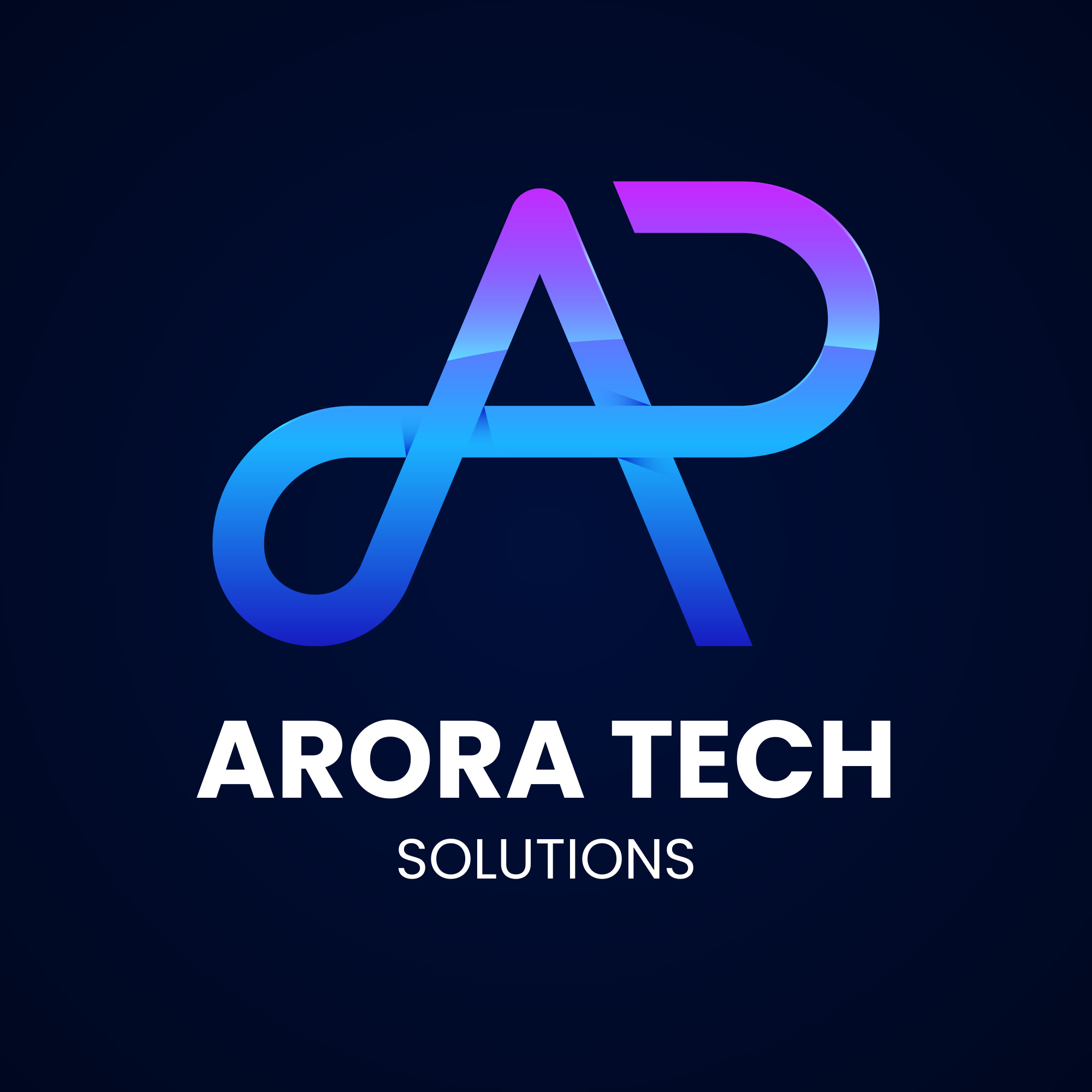 Arora Tech Solutions logo