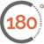 180 Management Group logo