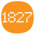 1827 Marketing logo