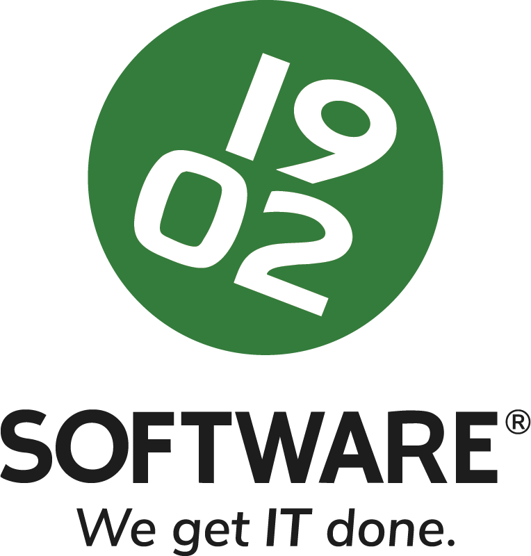 1902 Software Development Corporation logo