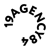 19agency84 logo