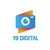 19Digital logo