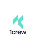 1Crew logo