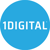1Digital Agency logo