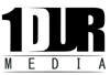 1DUR Media logo