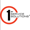 1st Service Solutions logo