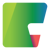 1stFold WebSolutions logo