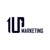1UP Marketing logo