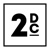 2 Dam Creative logo