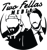 2 Fellas Media Pty Ltd logo