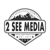 2 See Video Productions logo