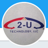 2-U Technology logo