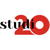 20 Studio logo