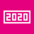 2020 Media International logo