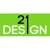21 Design Group logo