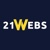 21 Webs logo