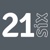 21six logo
