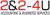 2&2-4U Accounting and Business services logo