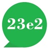 23e2 Digital Marketing logo