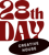 28th Day Creative logo