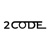 2code logo