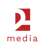 2H Media logo