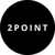 2POINT Agency logo