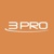 3 PRO d.o.o. logo