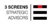 3 Screens Strategic Advisors Limited logo