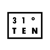 31Ten logo