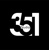 351 Studio logo