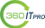 360 IT Professionals logo