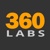 360 Labs logo